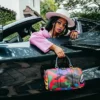 CAMOBURST Mini Genți De Voiaj