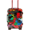 CAMOBURST SHARKNAUTICS – Bagaje de mână cu carcasă rigidă