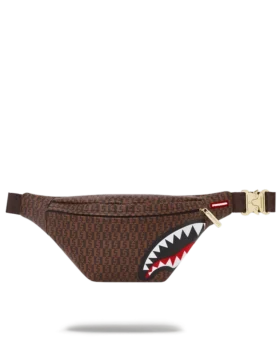 CASHIN CHECKS Savvy Crossbody