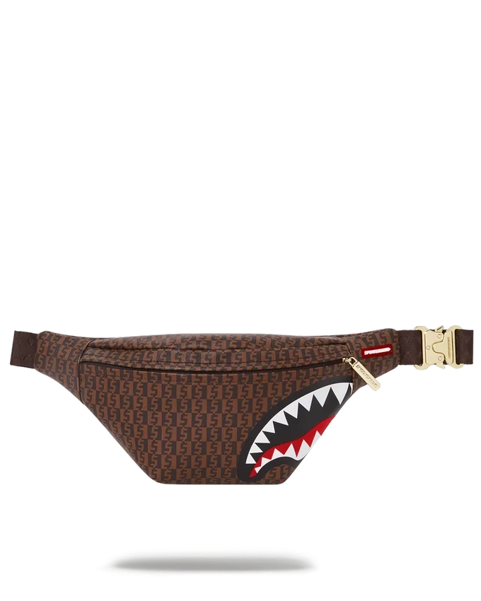 CASHIN CHECKS Savvy Crossbody