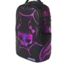 CAZZU Rucsacuri IRIDESCENT CUT & SEW SPIDER SKULL Shark (DLXV)
