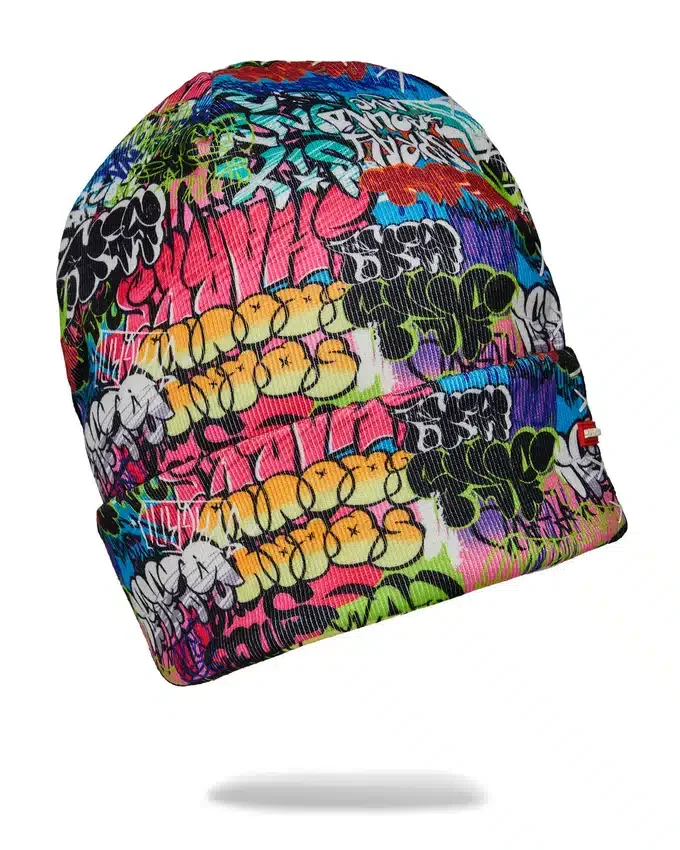 CĂCIULĂ SPLIT GRAFF