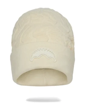 CĂCIULĂ TRICOTATĂ 3D