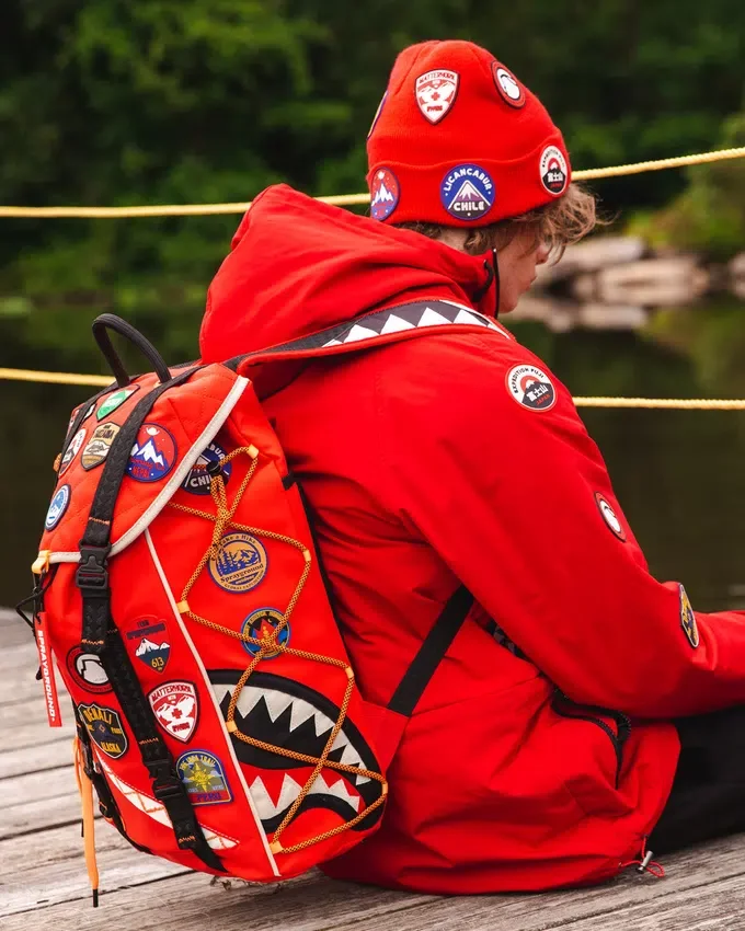 CĂCIULA GLOBAL EXPEDITION