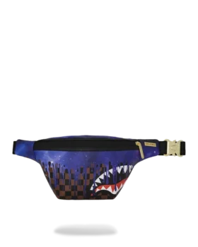 CHAMPION OF THE GALAXY Savvy Crossbody