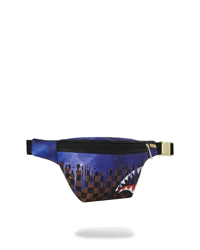CHAMPION OF THE GALAXY Savvy Crossbody