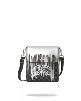 CHATEAU GHOST Genți Sling Crossbody MARE