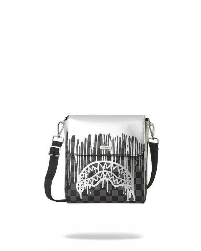 CHATEAU GHOST Genți Sling Crossbody MARE