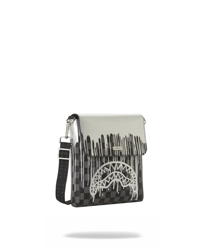 CHATEAU GHOST Genți Sling Crossbody MARE