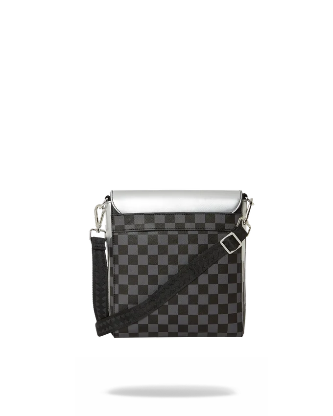 CHATEAU GHOST Genți Sling Crossbody MARE