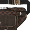 CHECKMATE ROYALE CARGO Genți Crossbody