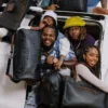 CHECKPOINT ROYALE Genți De Voiaj