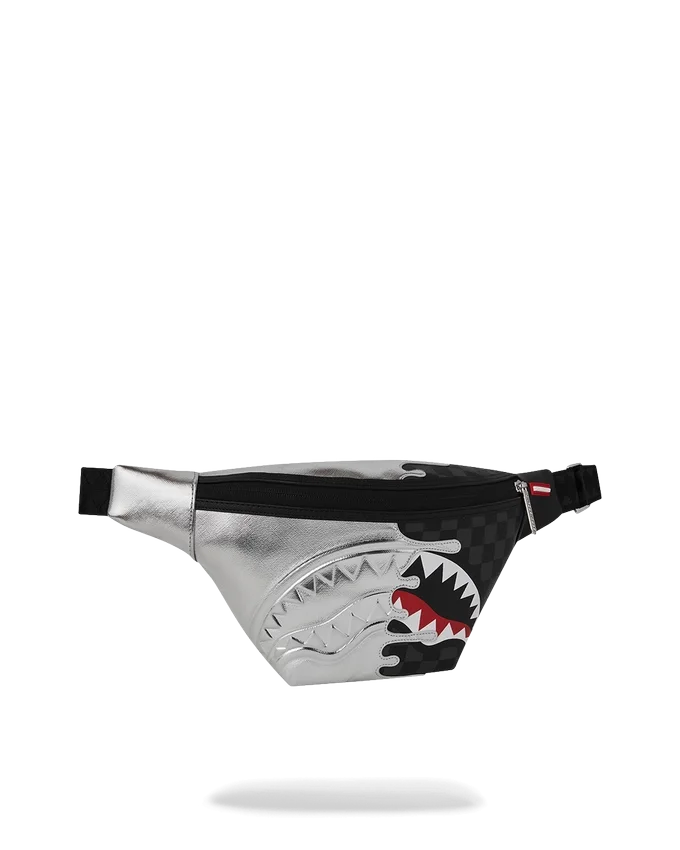CHROME SPECTRE Savvy Genți Crossbody