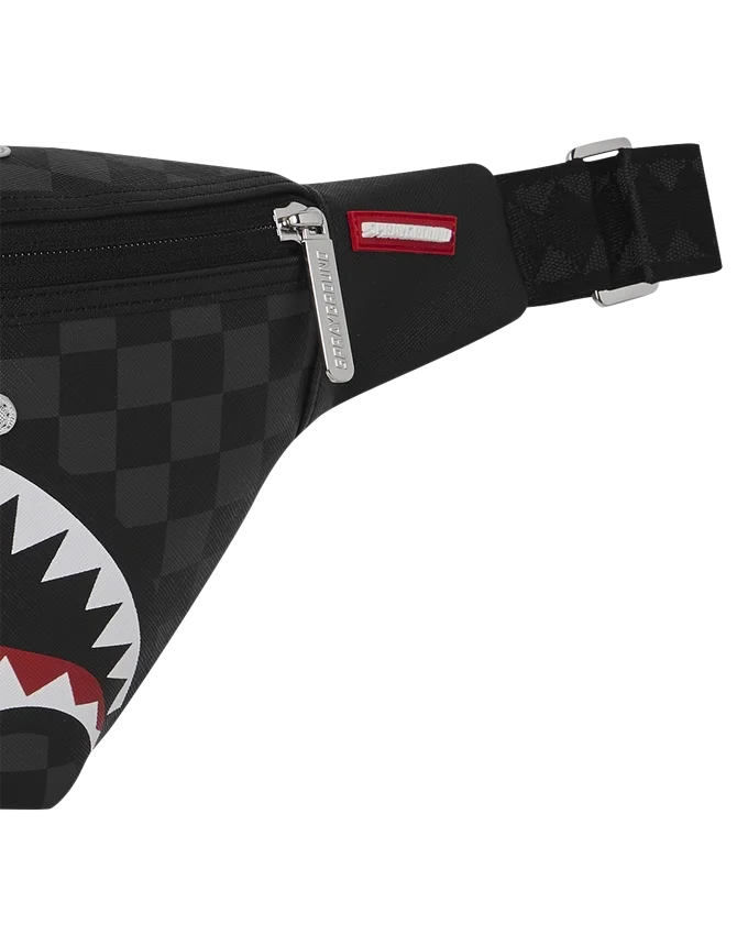 CHROME SPECTRE Savvy Genți Crossbody