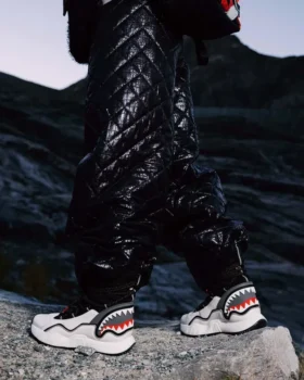 Cizme SPRAYGROUND SKY HIGH SEEKERS – MĂRIMI M/W