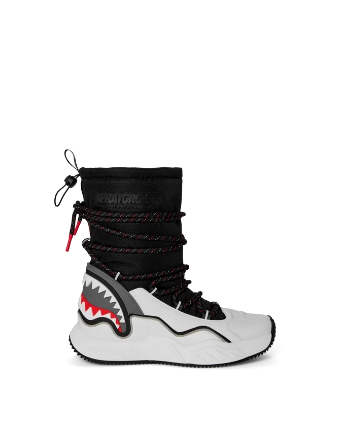 Cizme SPRAYGROUND SKY HIGH SEEKERS – MĂRIMI M/W