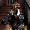 CĂLĂTORIA ÎNCEPE SAVVY GENȚI CROSSBODY