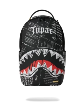 COLABORARE OFICIALĂ TUPAC – RUCSACURI POETRY