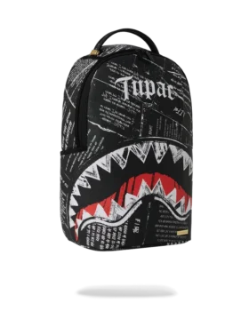 COLABORARE OFICIALĂ TUPAC – RUCSACURI POETRY