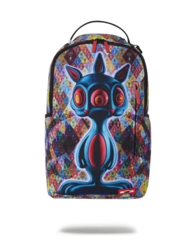 COLABORAREA RABBBIT SHARK RON ENGLISH