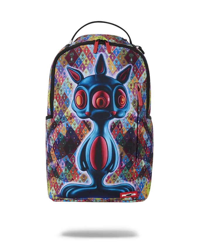 COLABORAREA RABBBIT SHARK RON ENGLISH