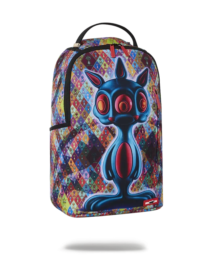 COLABORAREA RABBBIT SHARK RON ENGLISH