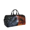 COLD HEAT GENȚI DE VOIAJ