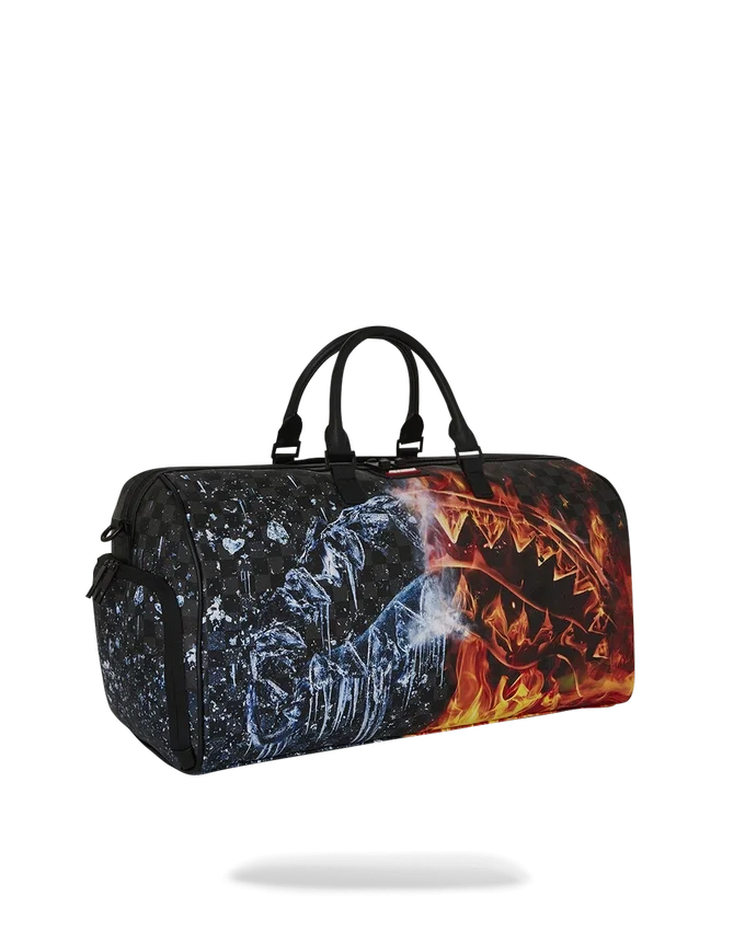 COLD HEAT GENȚI DE VOIAJ