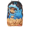 COOKIE MONSTER: RUCSACURI COOKIE DOUGH