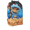 COOKIE MONSTER: RUCSACURI COOKIE DOUGH