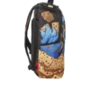 COOKIE MONSTER: RUCSACURI COOKIE DOUGH