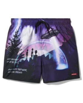 Costume De Baie „LATE ONE NIGHT”