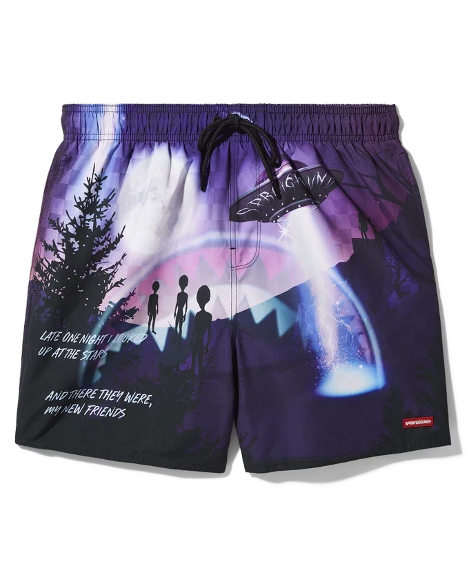 Costume De Baie „LATE ONE NIGHT”