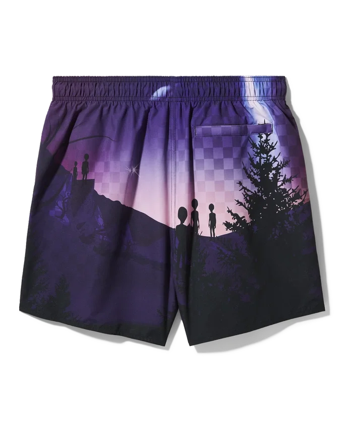 Costume De Baie „LATE ONE NIGHT”