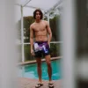 Costume De Baie „LATE ONE NIGHT”
