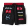 Costume De Baie NO TIMEZONE