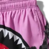 Costume De Baie OCEAN DRIP CHECK