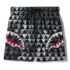 Costume De Baie OCEAN WARRIOR