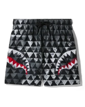 Costume De Baie OCEAN WARRIOR