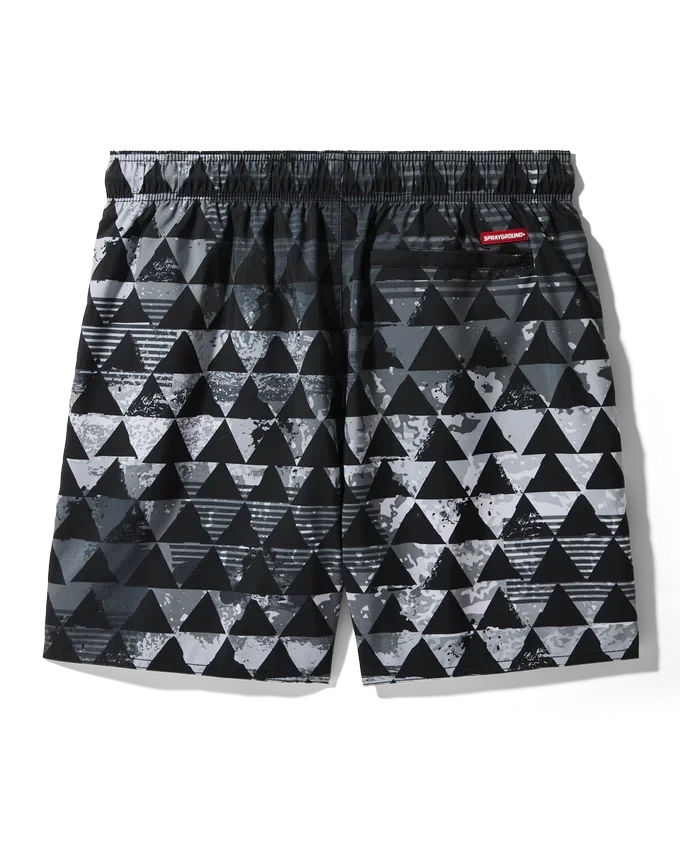 Costume De Baie OCEAN WARRIOR