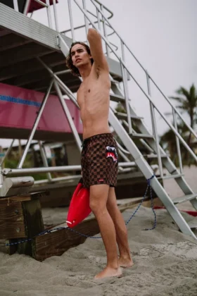 Costume De Baie „THE HIDEOUT”