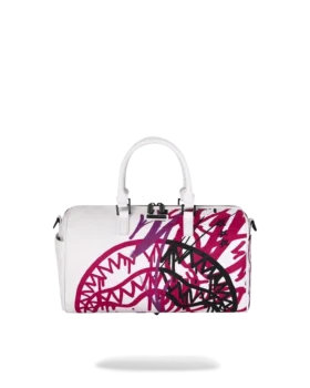 CRASH GRAFF TURBO – Mini Genți De Voiaj