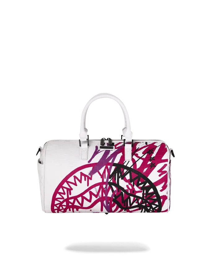CRASH GRAFF TURBO – Mini Genți De Voiaj