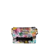 CREATE ANOTHER DAY CLUTCH CROSSOVER CU CUREA DE UMĂR