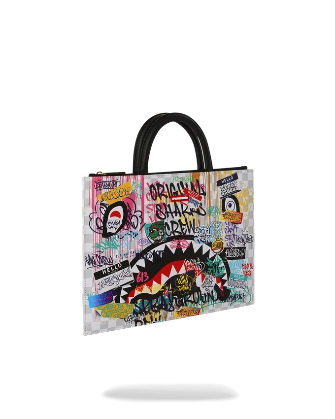 CREATE ANOTHER DAY GENȚĂ PENTRU LAPTOP ȘI TABLETĂ