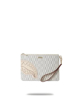 CRÈME DE LA CRÈME CLUTCH CROSSOVER