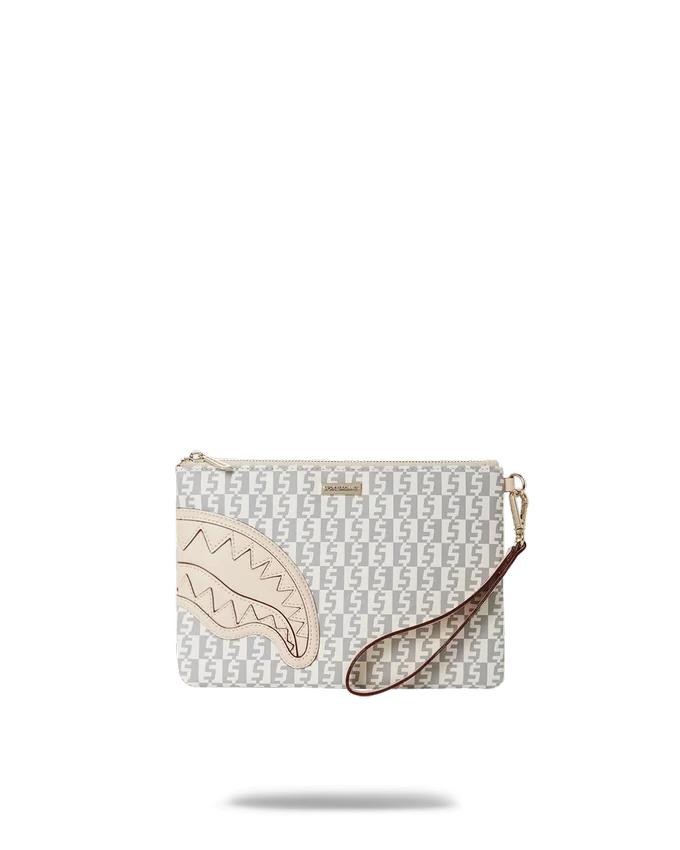 CRÈME DE LA CRÈME CLUTCH CROSSOVER