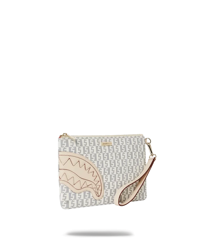CRÈME DE LA CRÈME CLUTCH CROSSOVER