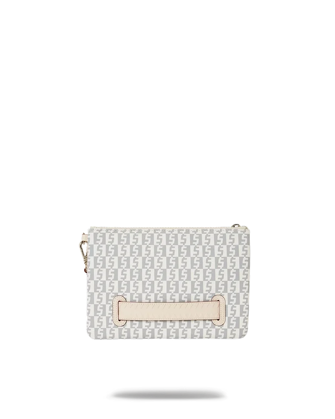 CRÈME DE LA CRÈME CLUTCH CROSSOVER