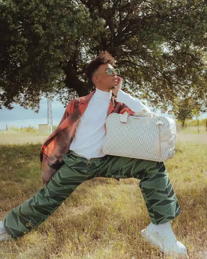CRÈME DE LA CRÈME Genți De Voiaj